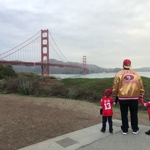 Meet your Posher, Angel